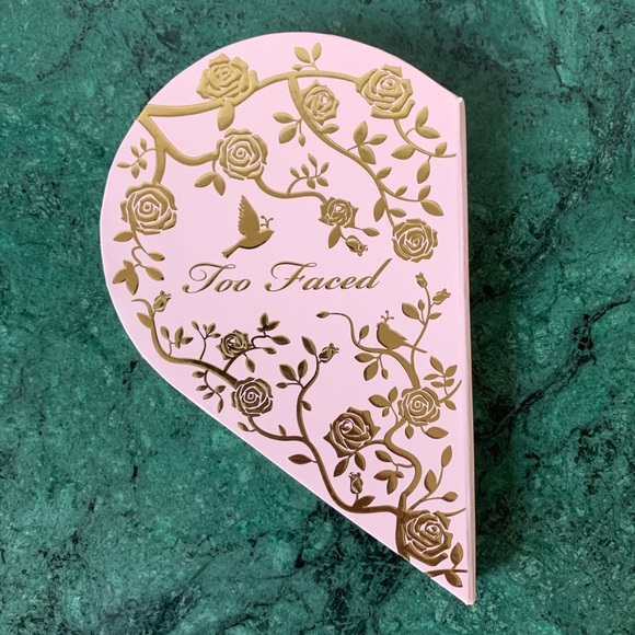 Too Faced x Kat Von D Better Together Collection - Picture 4 of 11